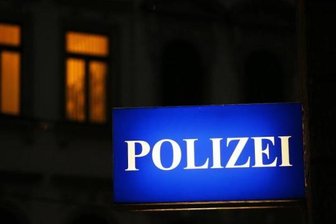 Raubüberfall in Freiberg - Polizei sucht Zeugen -