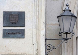 Raubüberfall in Hohndorf: Angeklagter wird schuldig gesprochen -