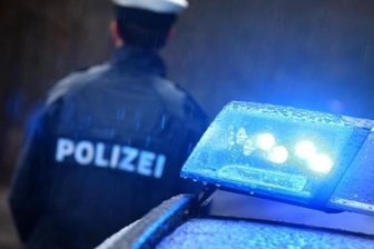 Raubüberfall in Spielothek - Polizei bittet um Hinweise -