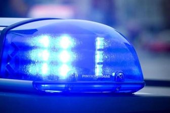 Raubversuch: Mädchen attackieren Rentnerin - 