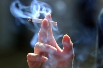 Rauch dich gesund! - Manche Nebenwirkungen sind gar nicht so übel.