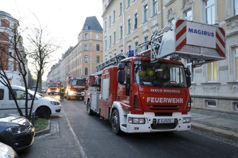 Rauch in Wohnung: Kleine Ursache, große Wirkung - 