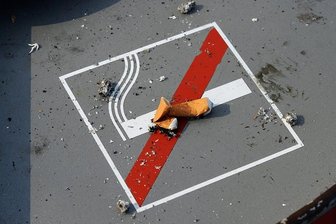Rauchstopp spart Tausende Euro - Das Rauchen aufzugeben, ist alles andere als einfach. 