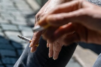Rauchverzicht zeigt Wirkung: Weniger Sachsen erkranken an einer COPD - Rauchen ist die häufigste Ursache für eine COPD.