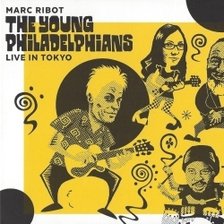Raue Freude - Marc Ribot