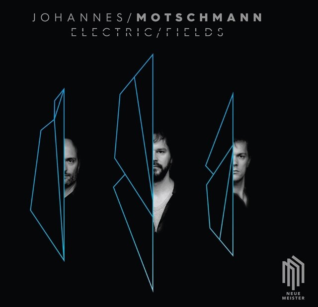 Rauer Charme - Johannes Motschmann