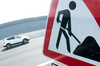 Raum Freiberg/Flöha: Hier wird gebaut - 