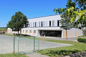 Raumnutzung kostet jetzt mehr - Auch für die Nutzung der neuen Turnhalle Pausa muss nun Umsatzsteuer bezahlt werden.