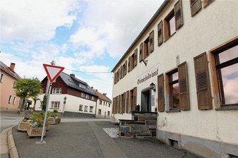 Raumvergabe im Gemeindeamt sorgt in Theuma für Irritationen - Das Gemeindeamt in Theuma bekommt einen neuen Mieter. 