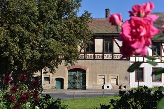 „Raus in die Natur“: Spaziergang mit dem Förster führt entlang der Grabentour zwischen Krummenhennersdorf und Reinsberg - An der Wünschmannmühle in Krummenhennersdorf startet am Sonntag, 13. April, eine Wanderung mit dem Förster.