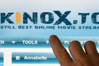 Razzia auf der Suche nach den kinox.to-Betreibern - Festnahmen - 