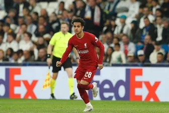 RB Leipzig: Carvalho kommt aus Liverpool, Szoboszlai geht hin - Fabio Carvalho kommt als Leihgabe vom FC Liverpool zu RB Leipzig.
