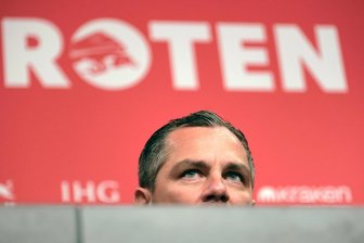 RB Leipzig: Der Trainer war nur das schwächste Glied in der Fehlerkette - RB-Sportdirektor Marcel Schäfer steht nach der Entlassung von Trainer Marco Rose unter Druck. Leipzig muss wieder in die Champions League, um die großen Ziele nicht aus dem Auge zu verlieren.