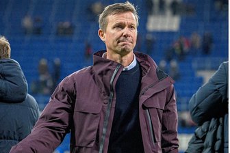 RB Leipzig entlässt Trainer: Experiment mit Marsch gescheitert - Trainer Jesse Marsch muss gehen. 