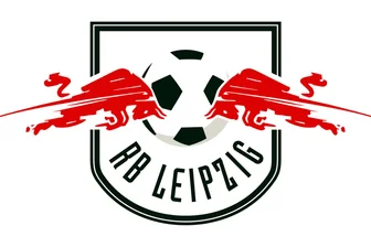 RB-Leipzig-Fans sorgen für Ärger in Oberfranken: Augenzeuge schildert Ereignisse ganz anders - Logo des Fußball-Bundesligisten RB Leipzig: Ein Augenzeuge widerspricht den Angaben der bayrischen Polizei zu den Vorfällen am Freitag an der Autobahn-Raststätte Frankenwald.