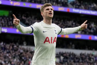 RB Leipzig: Good bye, Timo Werner! - Timo Werner geht auch in der kommenden Saison für Tottenham Hotspur auf Torejagd, eine Rückkehr nach Leipzig gibt es nicht.