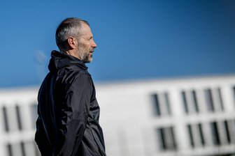 RB Leipzig: Marco Rose geht, Zsolt Löw kommt - Nach 125 Spielen als Cheftrainer ist für Marco Rose bei RB Leipzig Feierabend.