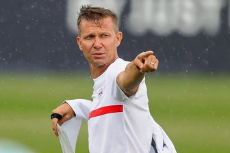 RB Leipzig: Marschs Plan ist totale Kontrolle - Ein Mischung aus Rangnick- und Nagelsmann-Fußball will Trainer Jesse Marsch als Spielstil bei RB Leipzig etablieren. 