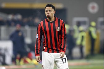 RB Leipzig schließt seine Baustellen - Noah Okafor kommt als Leihgabe vom AC Mailand nach Leipzig.