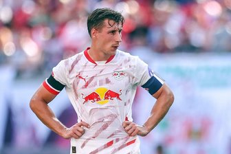 RB Leipzig zu Gast bei Atletico Madrid: Mit Insiderwissen und wieder mit Orban - In der Bundesliga fehlte Willi Orban den Leipzigern zuletzt wegen einer Rot-Sperre. In der Champions-League darf der RB-Kapitän nun wieder ran.