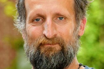 RB-Trainer schaut nicht nur auf die Ergebnisse - Marco Förster - Trainer der Zwickauer Rollstuhlbasketballer
