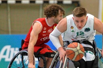 RB Zwickau: Der Blick geht nur nach vorn -