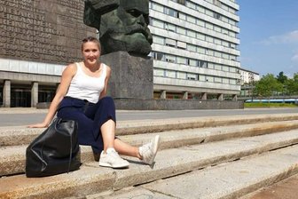 Rebekka Haase: Die Klavierspielerin - 