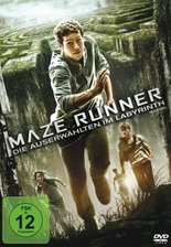 Rebellion oder Unterwerfung? - Maze Runner: Die Auserwählten im Labyrinth