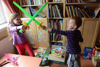 Rebellische Nesthäkchen? Studie prüft Persönlichkeit von Geschwistern - 