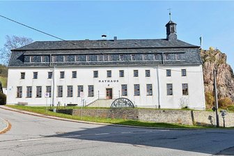Rechenberger Gemeinderäte reden öffentlich nicht über den Skilift - Im Gemeinderat Rechenberg-Bienenmühle soll das Thema Skilift am Dienstag nicht öffentlich beraten werden.