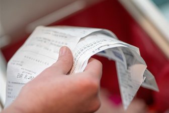 Rechnungshof: Riesenschaden durch manipulierte Kassen in Sachsen - Trotz moderner Kassensysteme ist es offenbar weiter üblich, Einnahmen nicht ordnungsgemäß zu verbuchen.