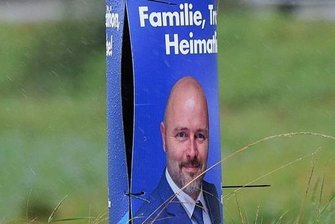 Rechte Parteien im Chemnitzer Stadtrat - Mächtig, isoliert, wirkungslos - Nach dem Wahlerfolg in die Krise: Die AfD-Ratsfraktion ist innerhalb von zwei Jahren deutlich geschrumpft. 