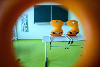 Rechtsesoterische Anastasia-Bewegung: Wollen Anhänger in Zwickau eine Schule gründen? - Was soll an der freien Schule genau gelehrt werden? Noch ist sie in der Vorbereitungsphase.