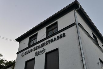Rechtsextremer Black Metal im Club Seilerstrasse? Warum eine Konzertankündigung in Zwickau für Aufsehen sorgt - Im Club Seilerstrasse soll im Oktober ein Konzert mit Beteiligung einer rechtsextremen finnischen Black-Metal-Band stattfinden.