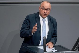 Jens Maier - AfD-Politiker