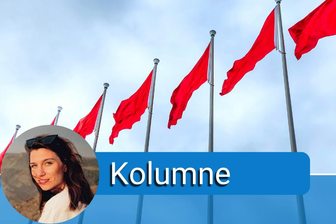 Red Flags im Bauch - Ich spreche mit anderen Freundinnen und unabhängig voneinander haben wir alle ein ähnlich mulmiges Gefühl, was diese Beziehung betrifft.