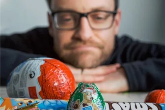 Redakteure sagen Nein bis Ostern -