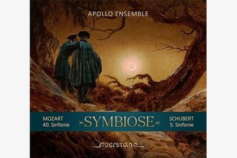 Reduziert: Querstand mit "Symbiose" - 