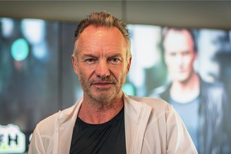Reeberbahn Festival: Rockstar Sting kommt nach Hamburg -