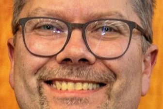 Referent aus Dresden neuer Vize-Landrat - Falk Gruber - neuer Beigeordneter im Landratsamt.