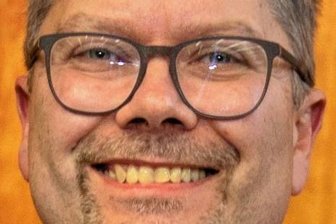 Referent aus Dresden neuer Vize-Landrat - Falk Gruber - neuer Beigeordneter im Landratsamt.