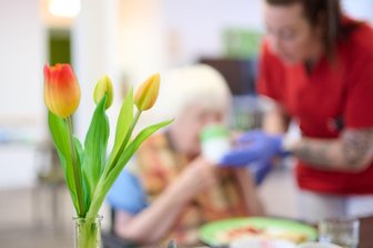 Reformplan für die Pflege – mit Mehrbelastungen - Die Ausgaben für die Pflege steigen immer schneller. (Archivbild)