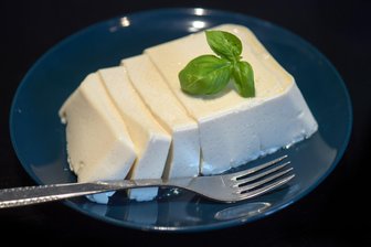 Regallücken bei Tofu – Nachfrage übersteigt Produktion - Die Grundzutat für Tofu ist die Sojabohne. 