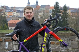 Regen und schwerem Kurs getrotzt - 