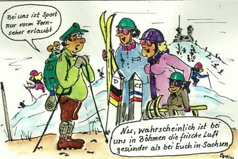 Regentröpfchen, Weißröckchen - 