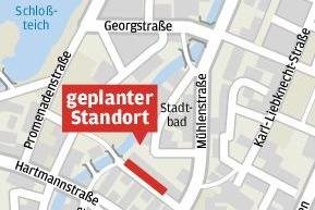Regenüberlaufbecken: Abwassergigant wird teurer - 