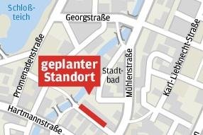 Regenüberlaufbecken: Bauwerks-Planungen verzögern sich -