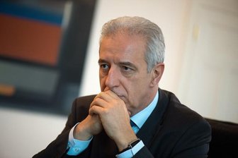 Regierung stellt sich auf Störfeuer zum Tag der Einheit ein -