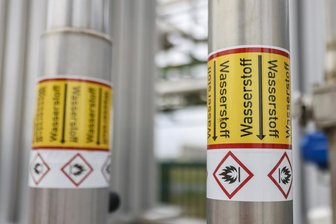 Regiobus-Pläne: Löst Wasserstoff das Reichweitenproblem von E-Bussen? - 