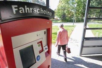Regiobus streicht Abendfahrten - 